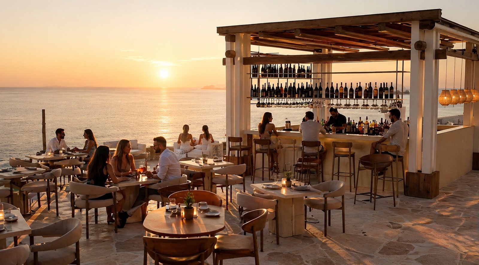 Abo Ghassan Restaurant