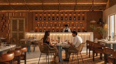 Abo Ghassan Restaurant — image 6