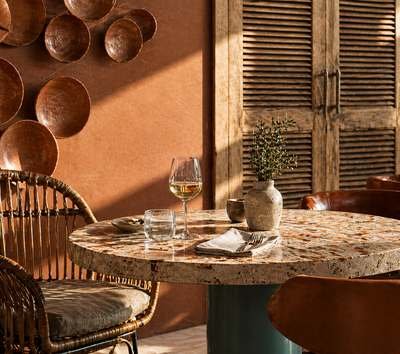 Abo Ghassan Restaurant — image 7
