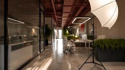 Al Jazeera Offices — image 2