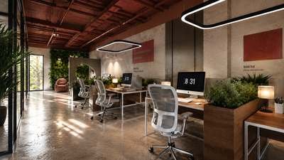 Al Jazeera Offices — image 3