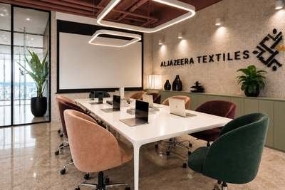 Al Jazeera Offices — image 4