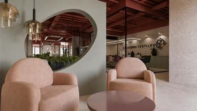 Al Jazeera Offices — image 5