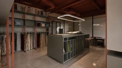 Al Jazeera Offices — image 7