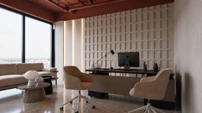 Al Jazeera Offices — image 8