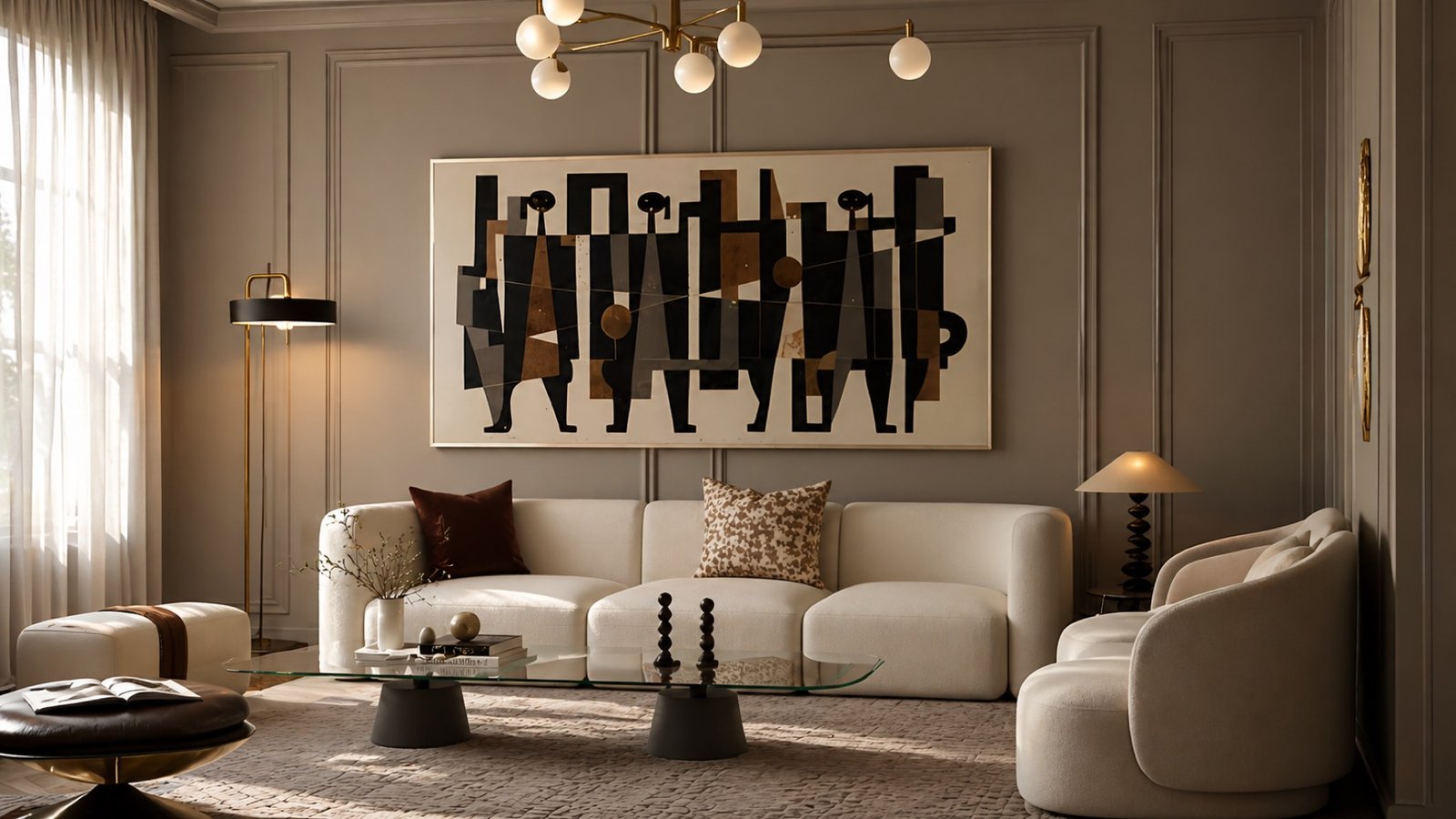 B.O Reception Design