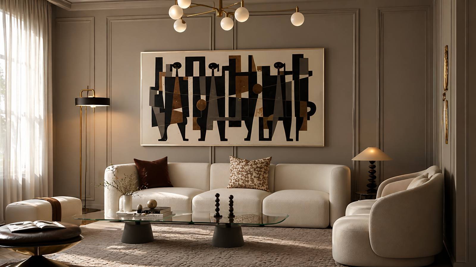 B.O Reception Design