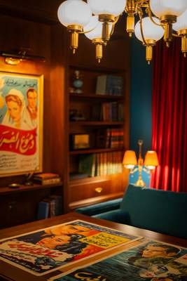 City Light Posters Studio — image 6