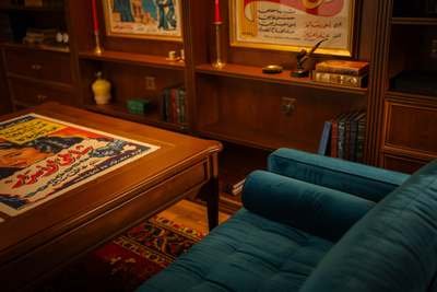 City Light Posters Studio — image 10