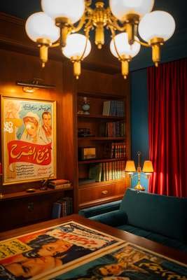 City Light Posters Studio — image 12