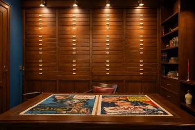 City Light Posters Studio — image 13