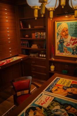 City Light Posters Studio — image 16