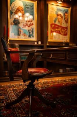 City Light Posters Studio — image 17