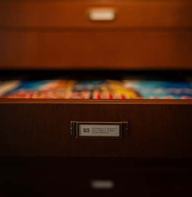 City Light Posters Studio — image 20