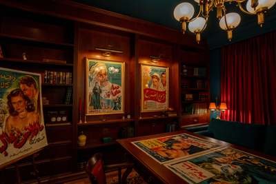 City Light Posters Studio — image 22