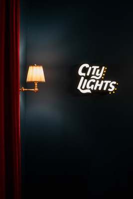City Light Posters Studio — image 23