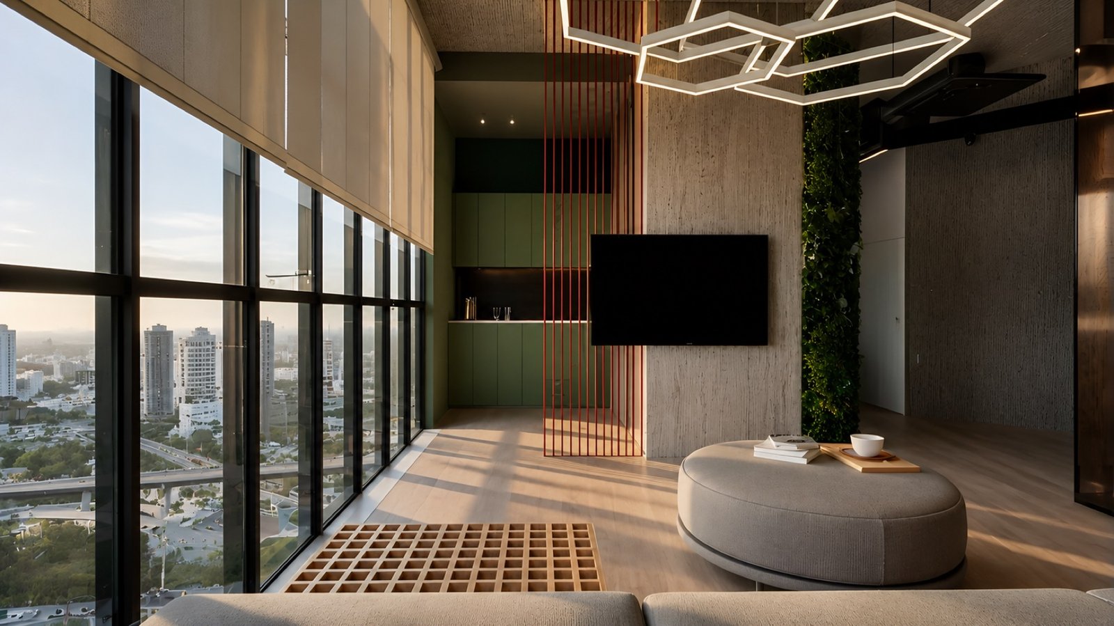 Hindawi Offices
