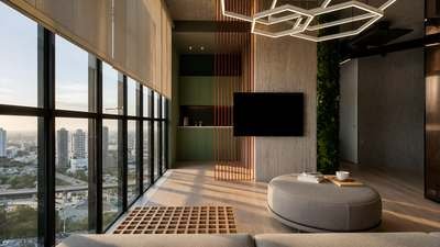 Hindawi Offices — image 1
