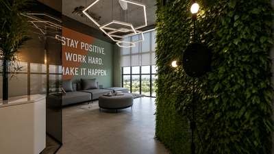 Hindawi Offices — image 3