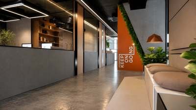 Hindawi Offices — image 5