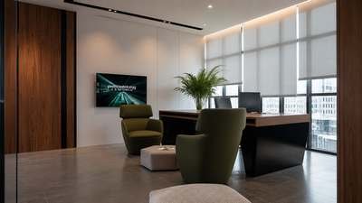 Hindawi Offices — image 6