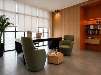 Hindawi Offices — image 7