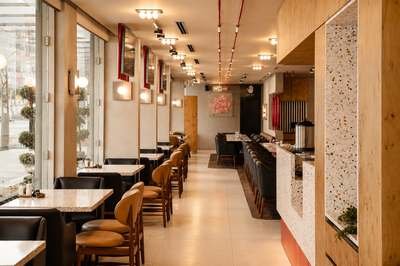 Naboulsi Restaurant — image 4