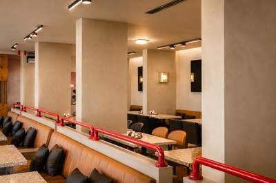Naboulsi Restaurant — image 8