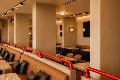 Naboulsi Restaurant — image 14