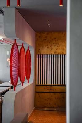 Naboulsi Restaurant — image 29