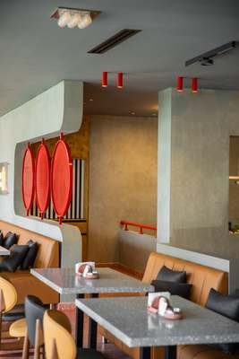 Naboulsi Restaurant — image 30
