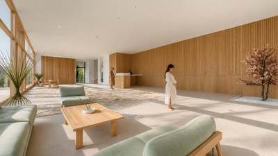 Pregnancy Carring Spa — image 1