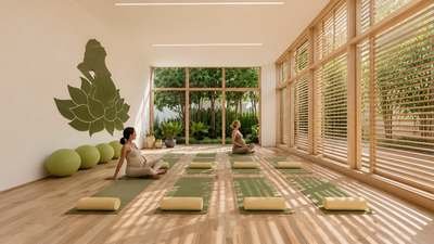 Pregnancy Carring Spa — image 7