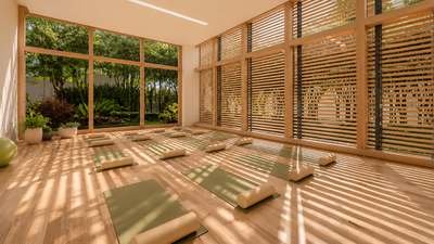 Pregnancy Carring Spa — image 8