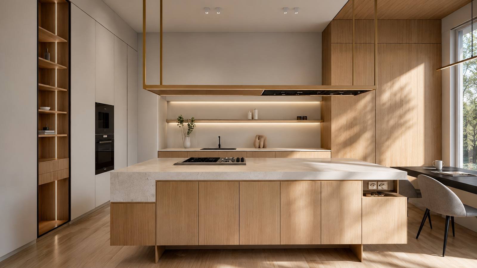 S.D Kitchen