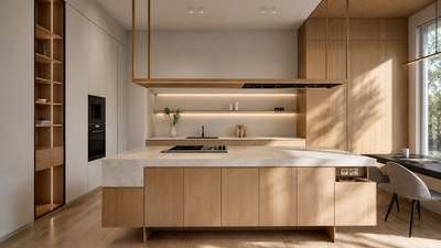 S.D Kitchen — image 1