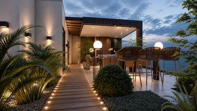 Studio Garden Retreat — image 1
