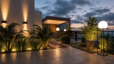 Studio Garden Retreat — image 2