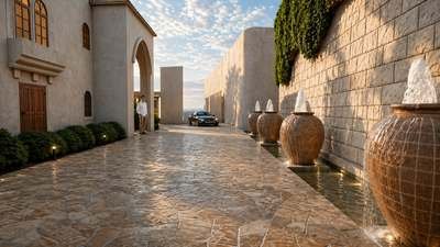 Villa D857 Landscpae — image 6