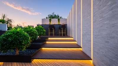 W.K Rooftop — image 1
