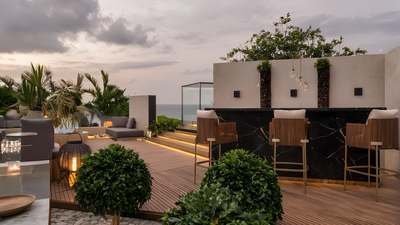 W.K Rooftop — image 5