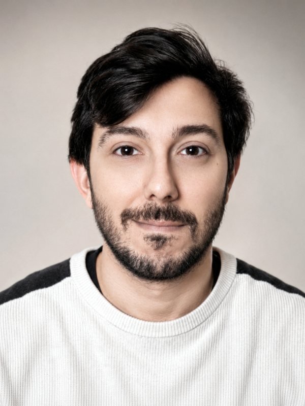 Abed Tabbara, Digital Experience Developer