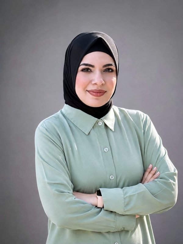 Dunia Moukadem, Interior Design & Technical Drawings Specialist