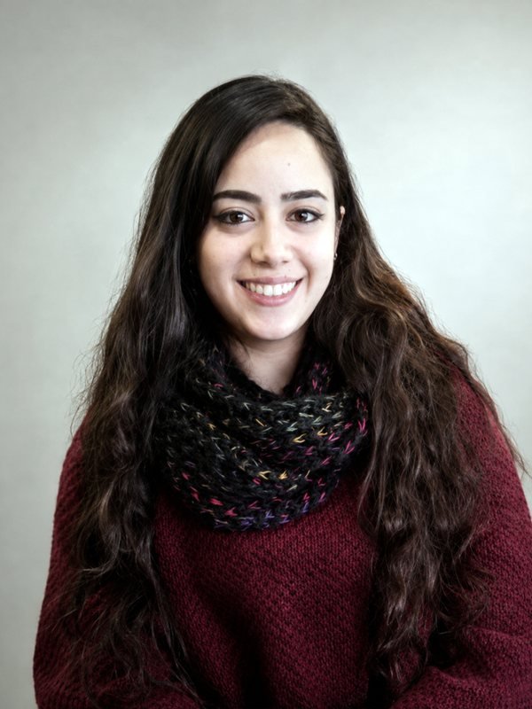 Farah Nafeh, Senior Interior Designer