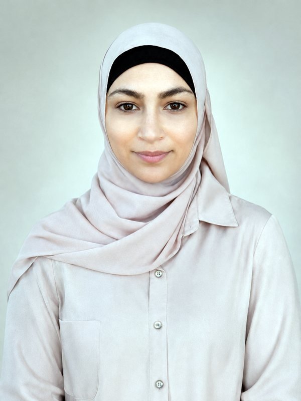 Fatima Hazzouri, Senior Interior Designer