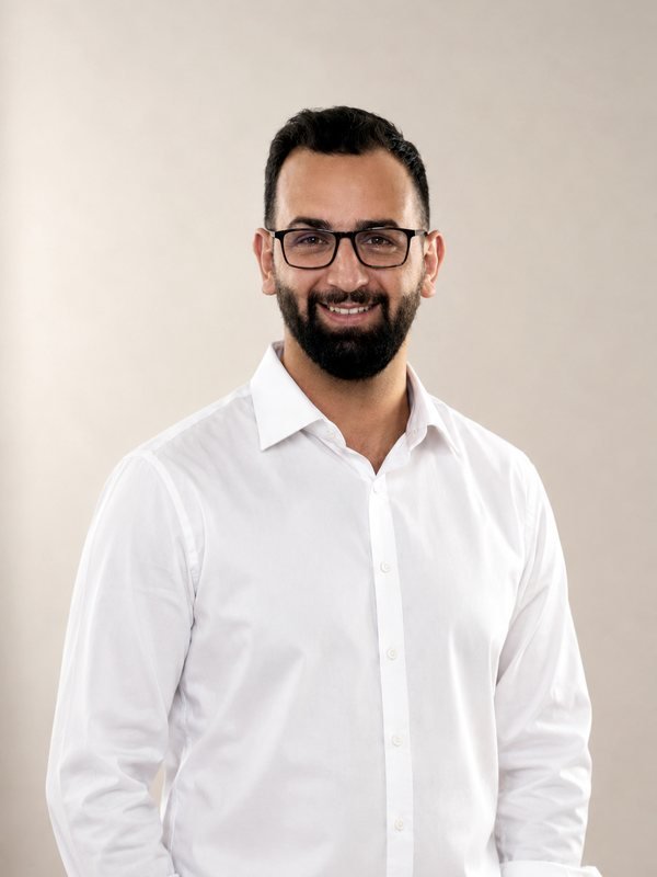 Khodor Jalloul, Site Project Coordinator