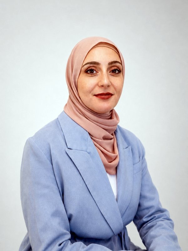 Nohma El-Masry, Founder & CEO