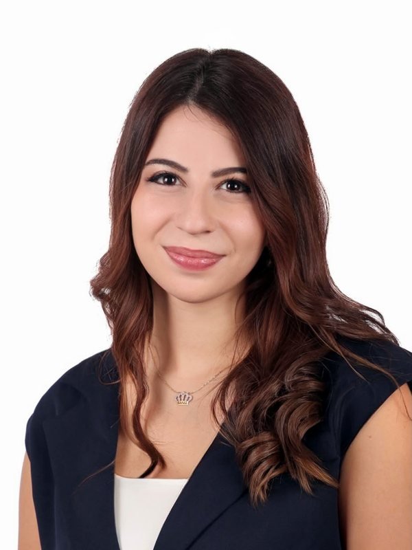 Nour Nachar, Interior Designer & BOQ Specialist