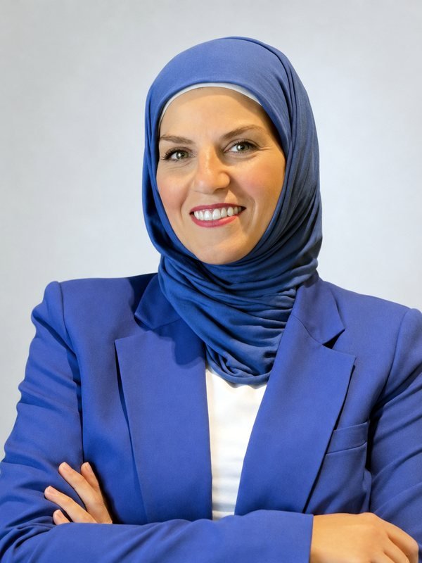 Sarah Houri, Digital Communications, PR & Social Media Consultant